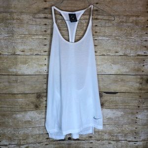 Nike size medium athletic tank top